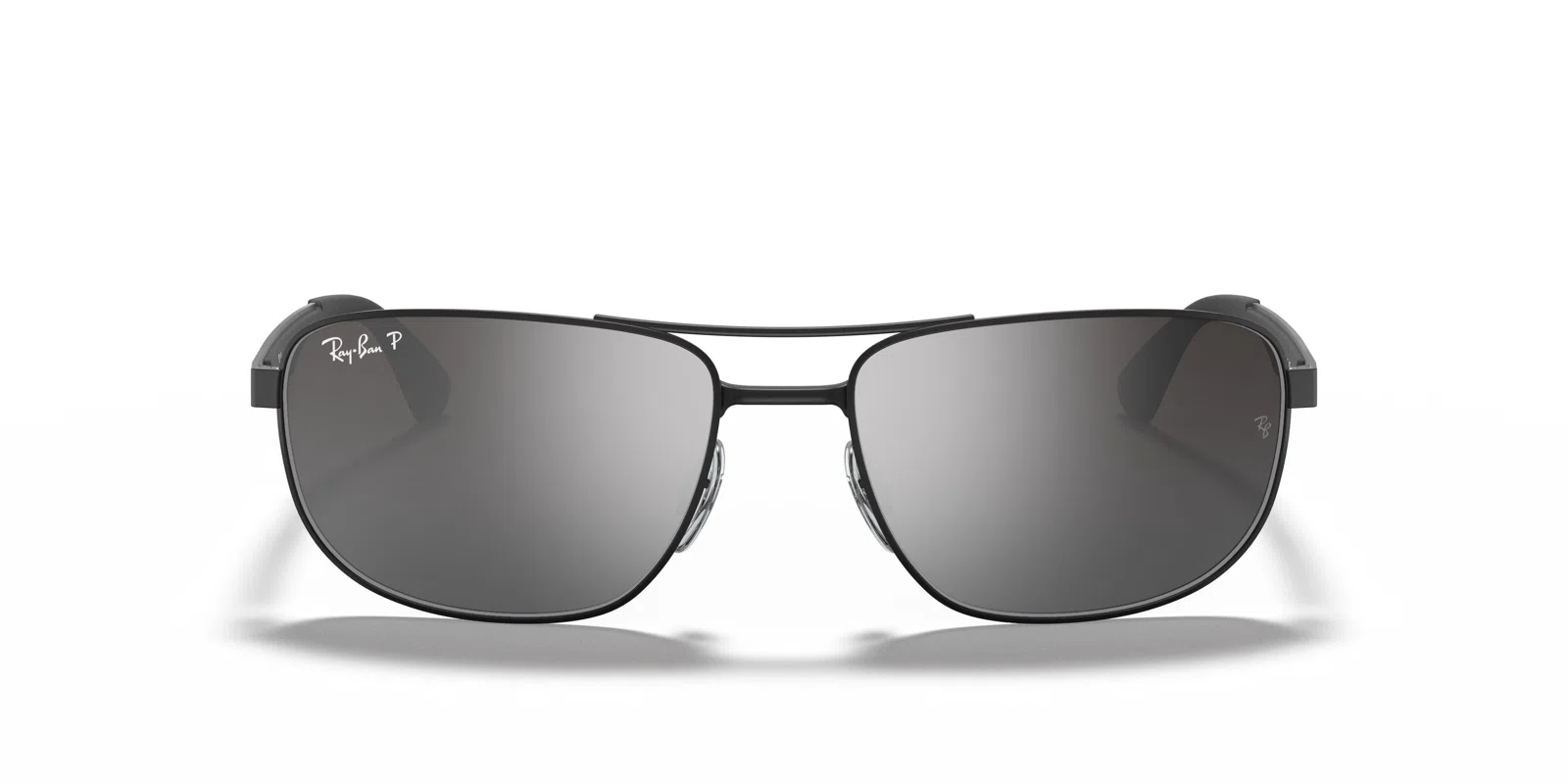 Ray-Ban 3528 Sunglasses - view 20